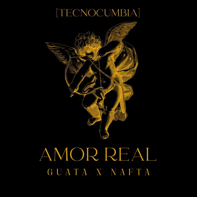 Amor real Tecnocumbia