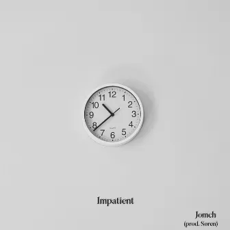 Impatient by jomch