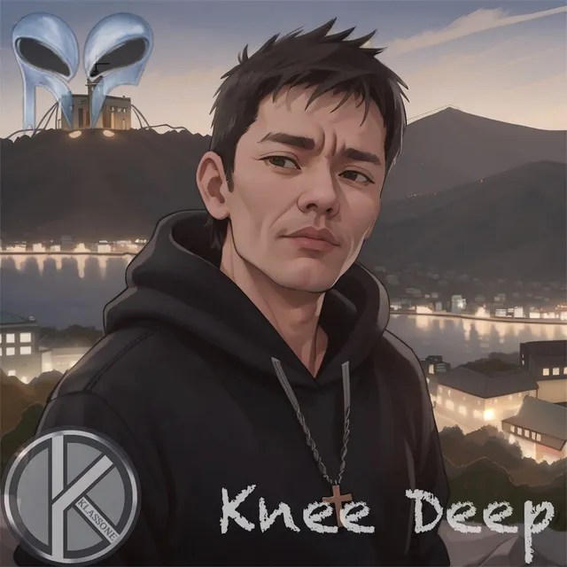 Knee Deep - Craig Beez Remix