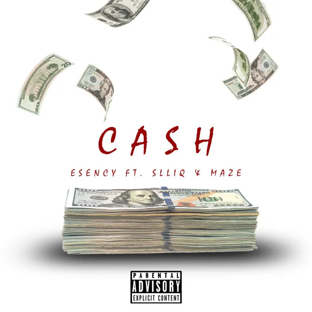 Cash