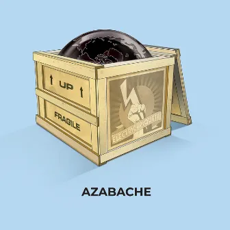 Azabache by Electric Piquete