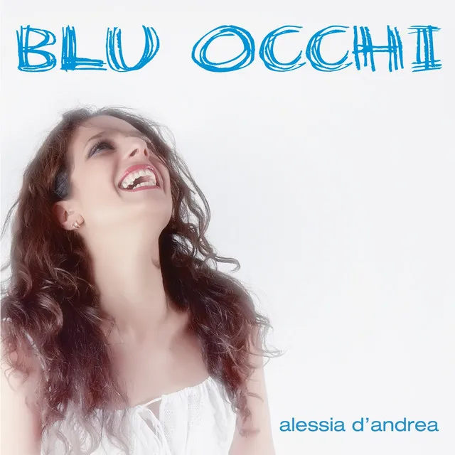 Blu occhi