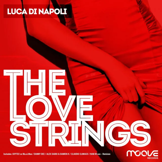 The Love Strings - Original Mix