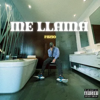 Me Llama by Fazio