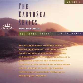 The EarthSea Series, Vol. 1 by Jim Chappell