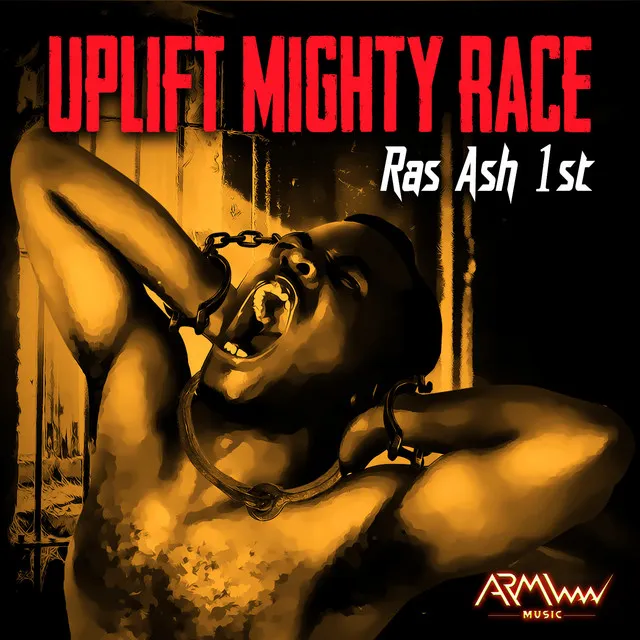 Uplift Mighty Race