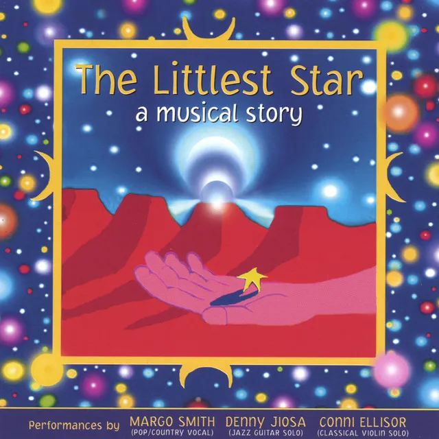 The Littlest Star - Classical Instrumental Version