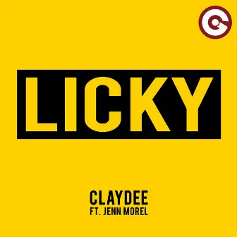 Licky by Claydee