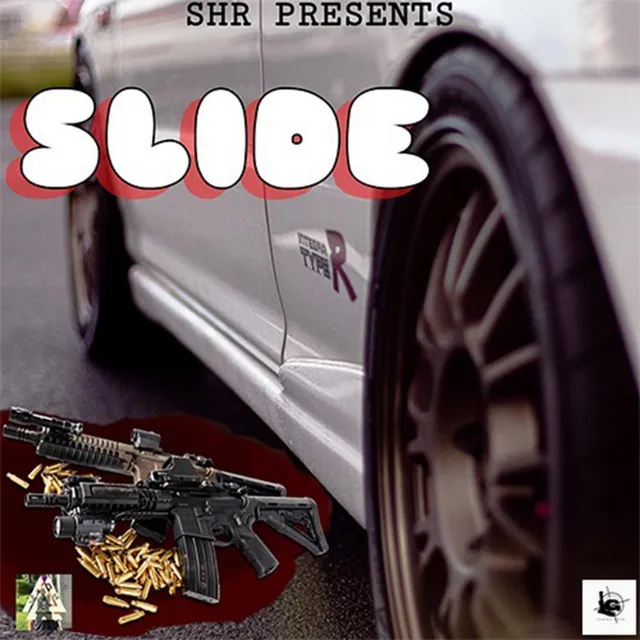 Slide Freestyle