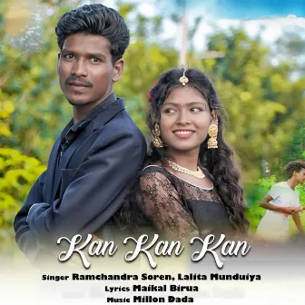 Kan Kan Kan by Lalita Munduiya