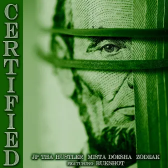 Certified by Mista Doesha