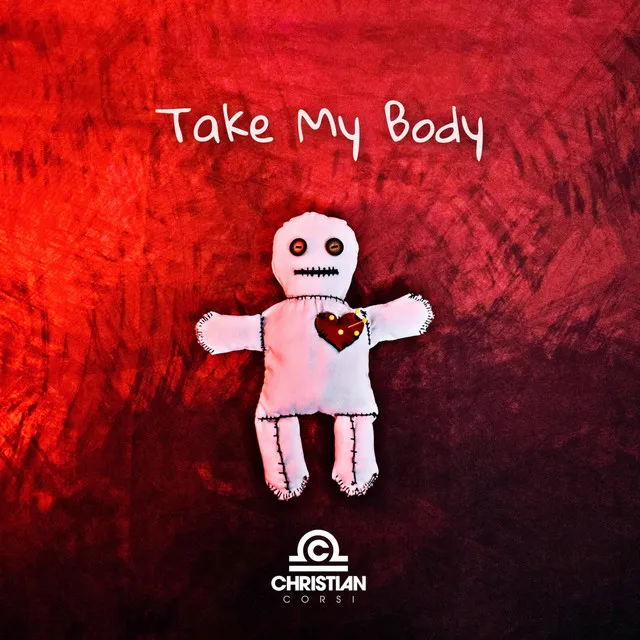 Take My Body