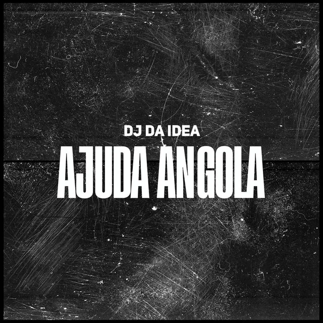 Ajuda Angola