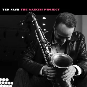 The Mancini Project by Ted Nash