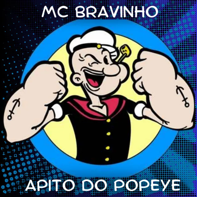 APITO DO POPEYE