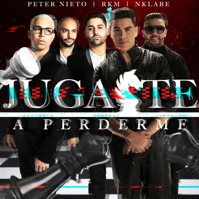 Jugaste a Perderme - Versión Salsa