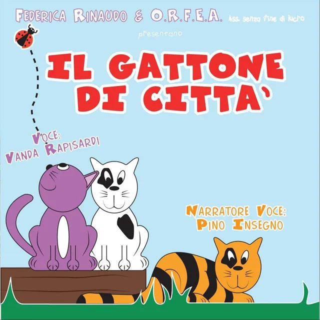 Il Gattone di Città