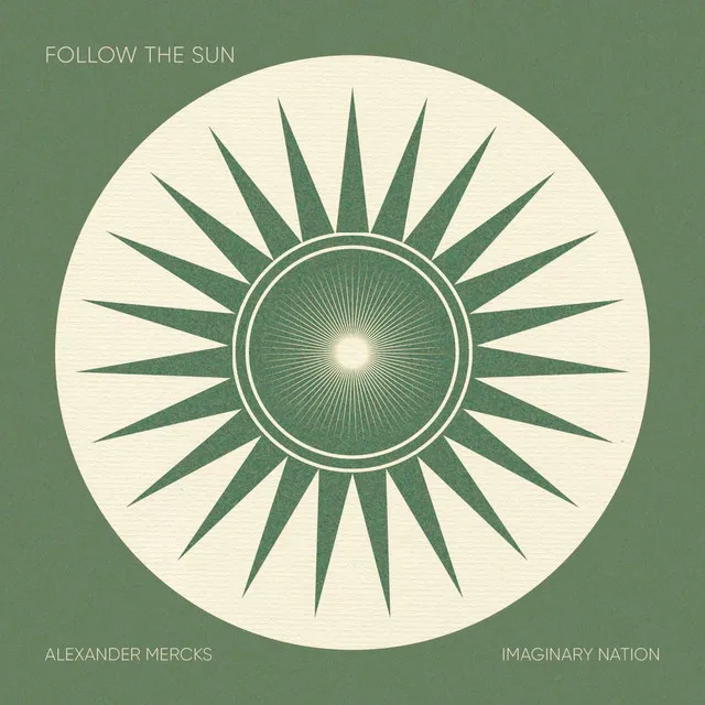 Follow The Sun Remix (Imaginary Nation Remix)