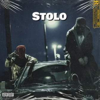 Stolo by luxxRico