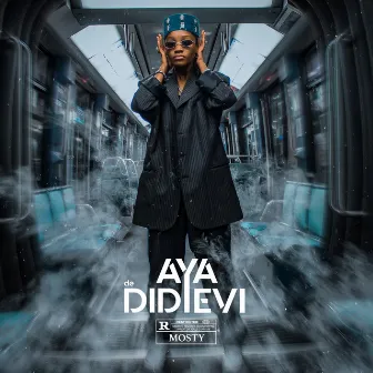 Aya De Didievi by Mosty