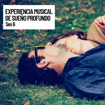 Experiencia musical de sueno profundo, Be Mindful! by Reiki armonia