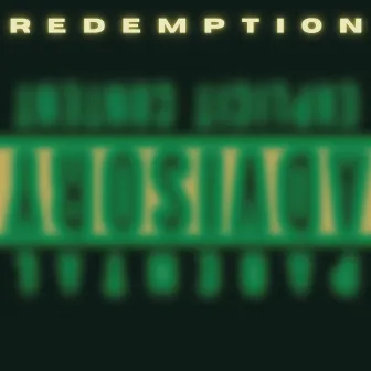 REDEMPTION (F R E E $ T Y L E) by TheHyest