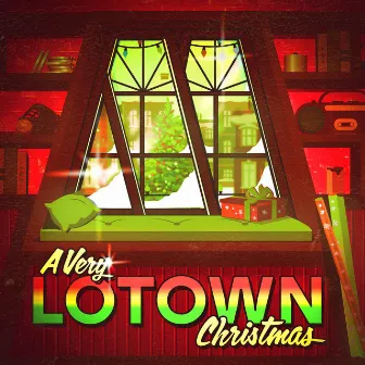 A Very LoTown Christmas by uChill