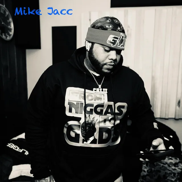 Mike Jacc