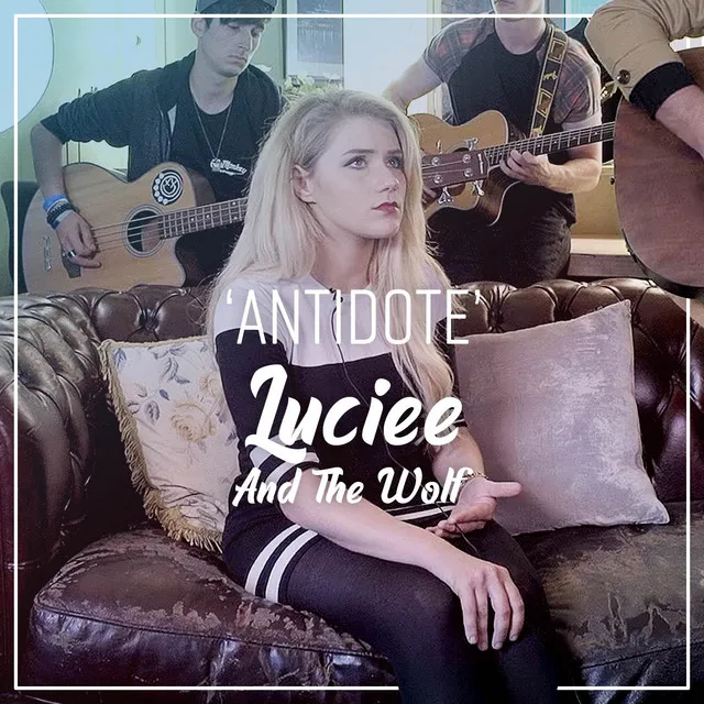 Antidote - Acoustic Version