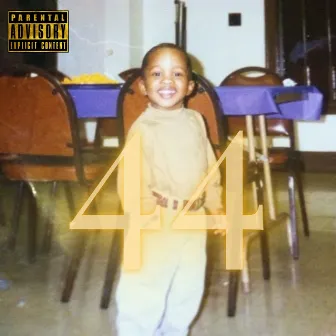 44 by Jay Exodus