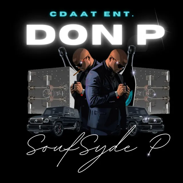 Don P