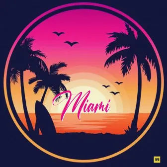 Miami by Rocket_2ll