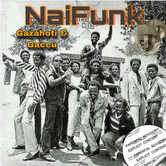 Naifunk by Gazahoti