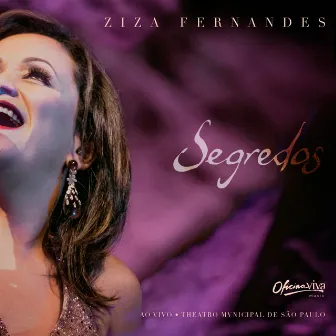 Segredos (Ao Vivo) by Ziza Fernandes