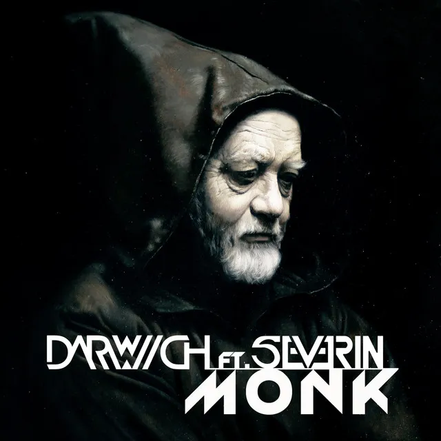 Monk (feat. Severin) - Original Version