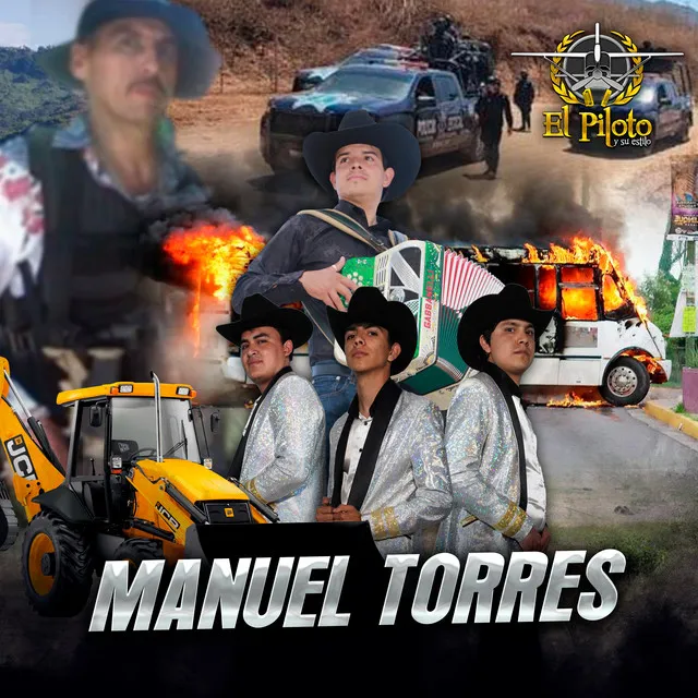 Manuel Torres