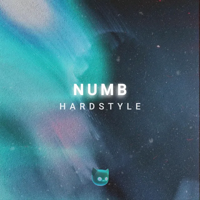 NUMB - HARDSTYLE (SPED UP)