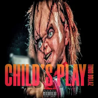 Child's Play by Tonio Dollaz