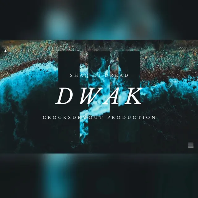 Dwak