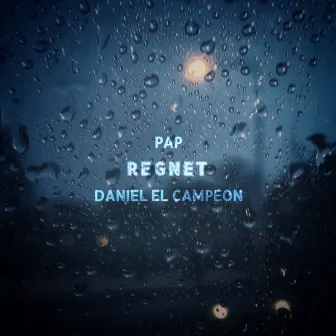 Regnet by Pap