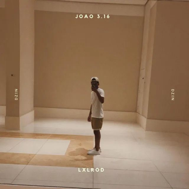 João 3.16