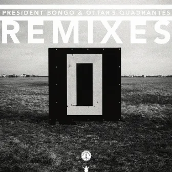 Quadrantes (Remixes) by President Bongo