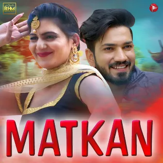 Matkan - Single by Kanchan Nagar