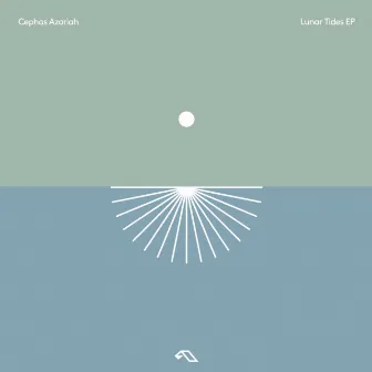 Lunar Tides EP by Cephas Azariah