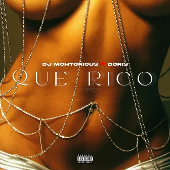 Que rico (Chapter 2) by Doris