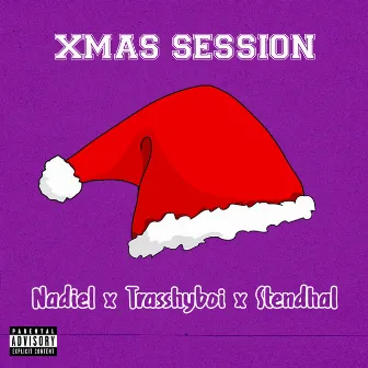 XMAS SESSION by Trasshyboi