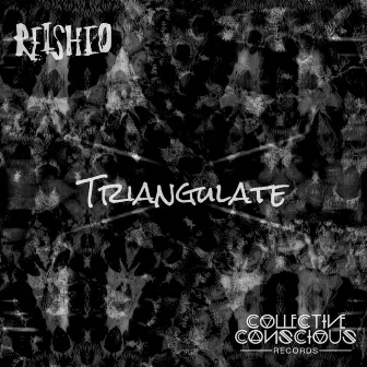 Triangulate by REISHIO