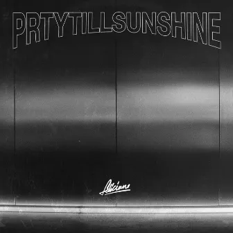 Prtytillsunshine by Feli ciano