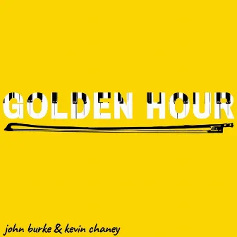 Golden Hour by John Burke