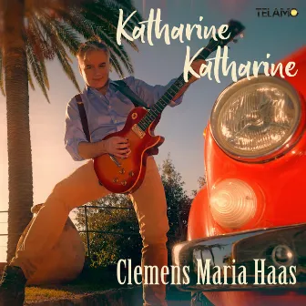 Katharine Katharine by Clemens Maria Haas